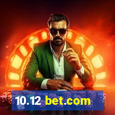 10.12 bet.com